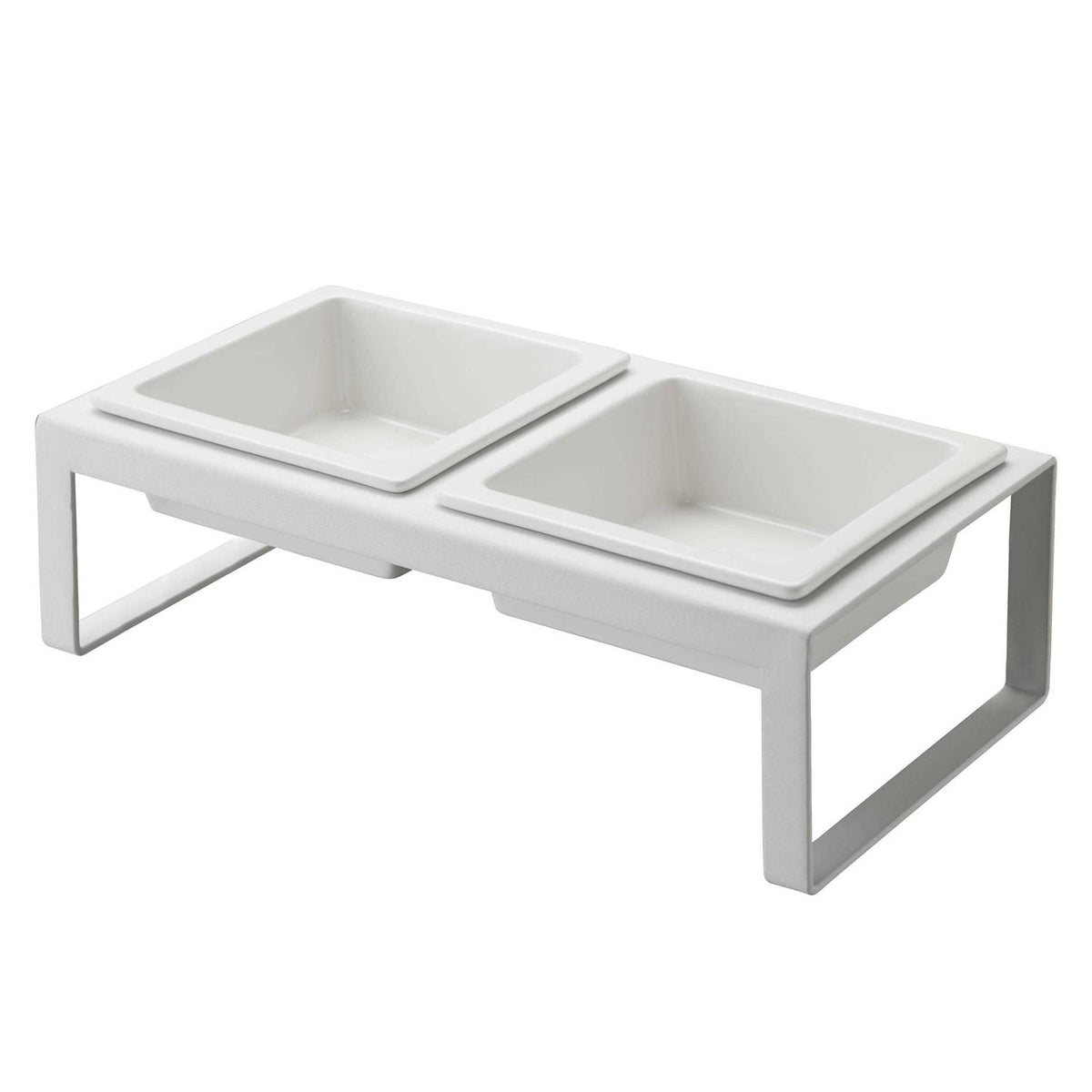 Pet Food Bowl S1081