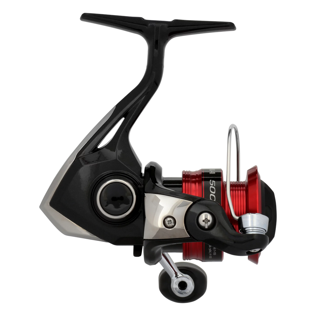 Spinning Reel M7613