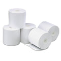 Thermal Paper For Receipt Printers, 3-1/8x22 x 273& - 50 count L54454