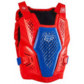 Blue Red Raceframe Impact CE Deflector N269857