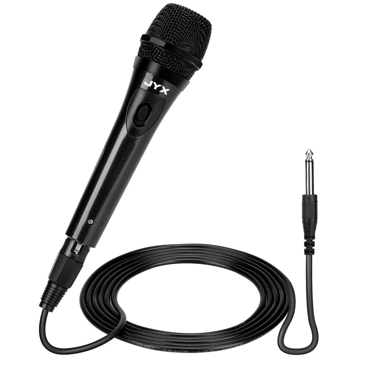 Unidirectional Dynamic Microphone F384499