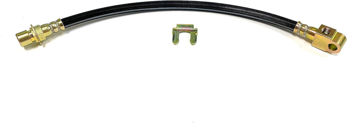Stainless Brake Line Kit H10213