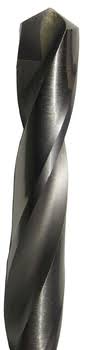 #25 Carbide Tipped Jobber Length Drill Bit G438408