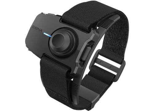 Wristband Remote for Bluetooth Communication System U97082