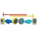 Atomic Burst Attack Beyblade L39727