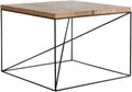 Coffee Table Side Table Iron A123268