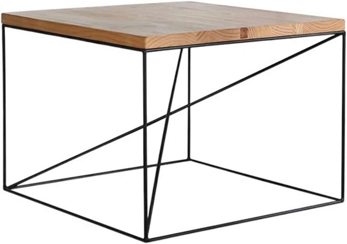 Coffee Table Side Table Iron A123268
