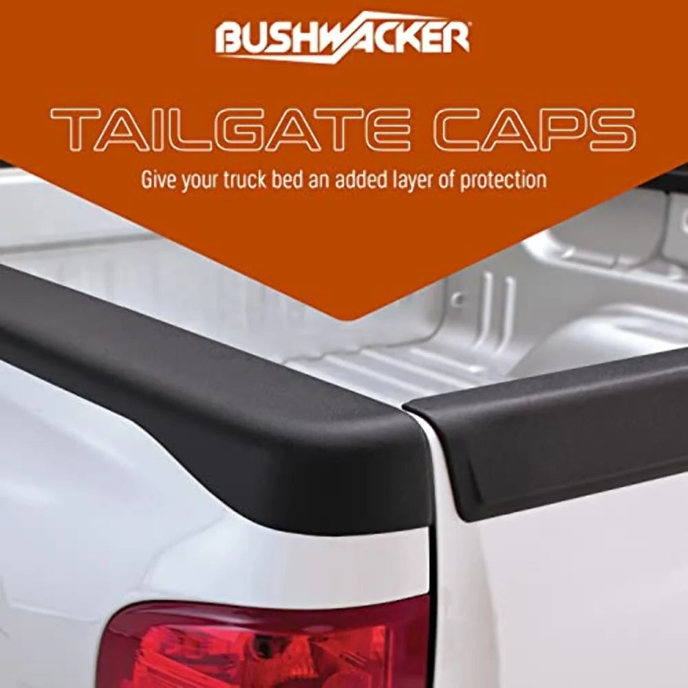 Ram Tailgate Cap Smoothback N3621