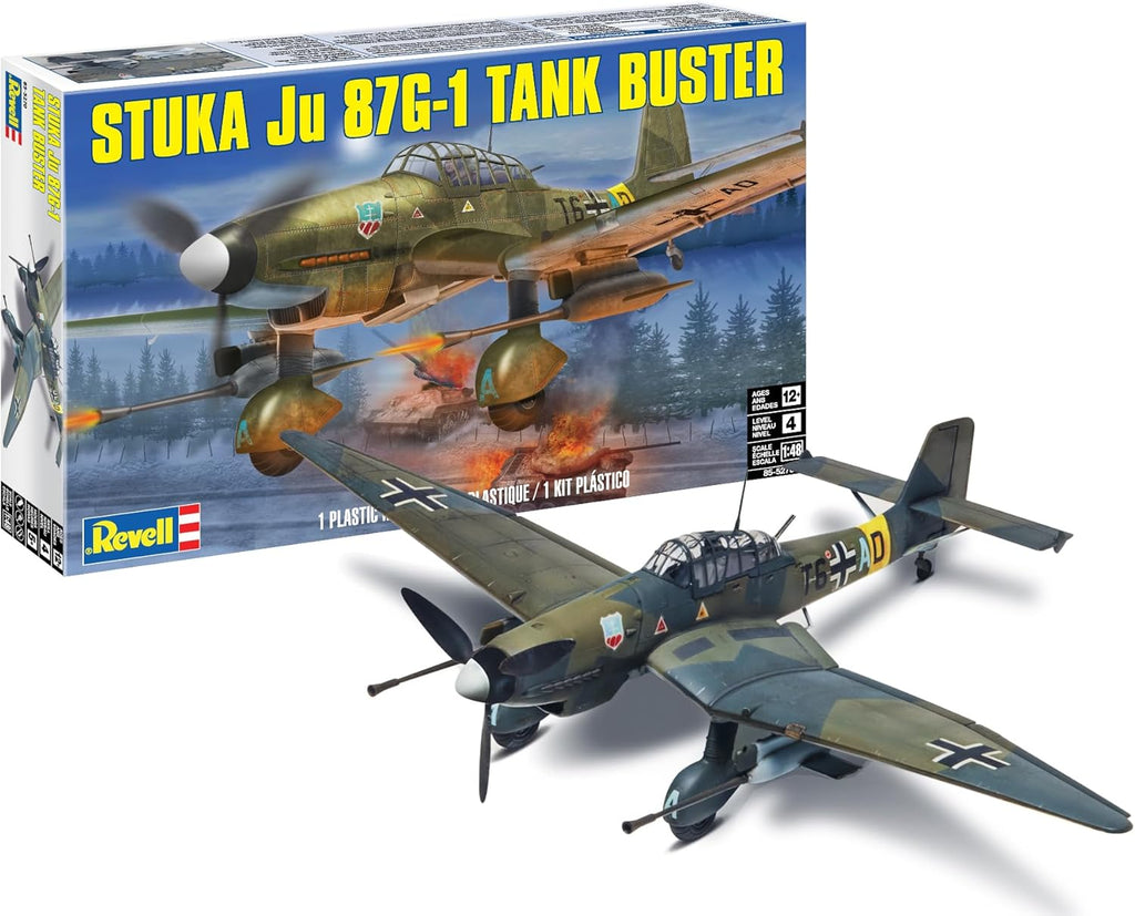 Plastic Model Kit X830034
