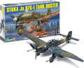 Plastic Model Kit X830034