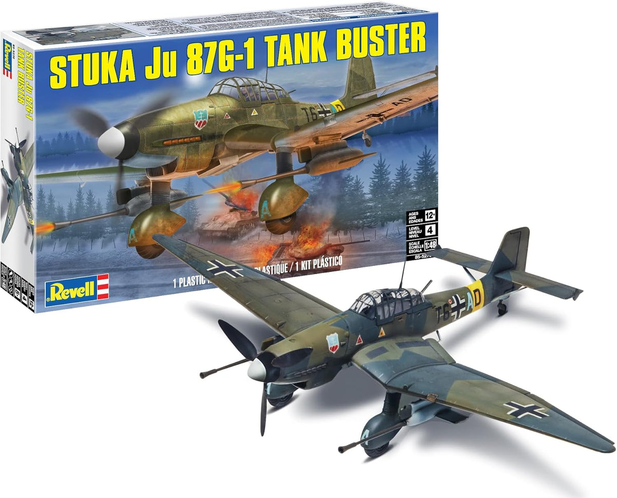 Plastic Model Kit X830034