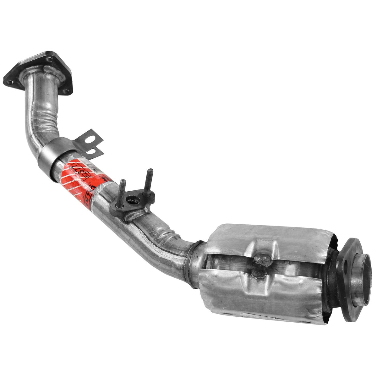 Catalytic Converter Y9642