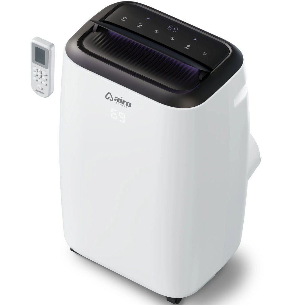 Portable Air Conditioner 6000 BTU Standing AC Unit Z126957