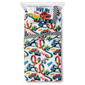 Twin Sheet Set R722