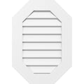 PVC Gable Vent L149
