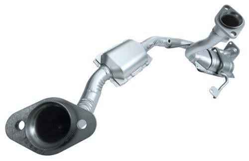 Catalytic Converter Y9642