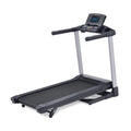 Touch Screen Cardio Workout Treadmill I5740