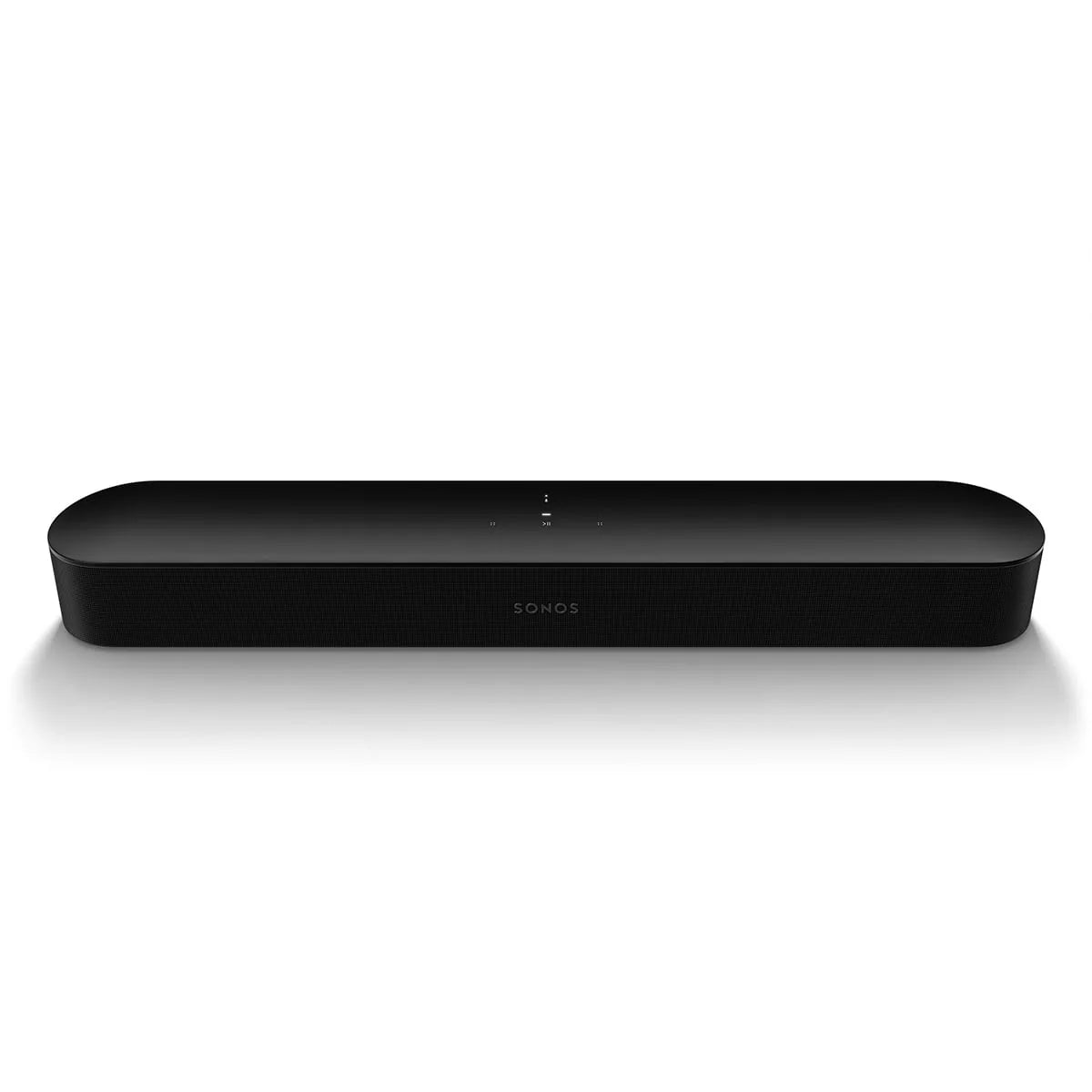 Black Compact Smart Sound Bar with Dolby Atmos R4062