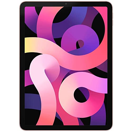 iPad Air 10.9-inch Wi-Fi 64GB Space Gray T75233