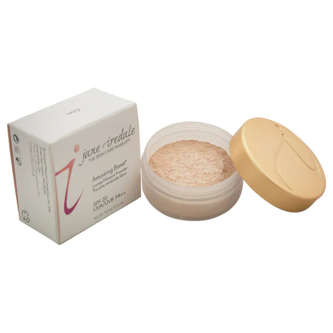 Ivory Loose Mineral Powder SPF 20, 0.37 oz Y373974