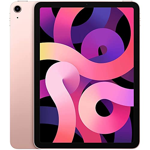 iPad Air 10.9-inch Wi-Fi 64GB Space Gray T75233