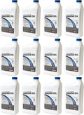 12 Pack UTV Engine Oil 15W-50 Quart Bottle N130819