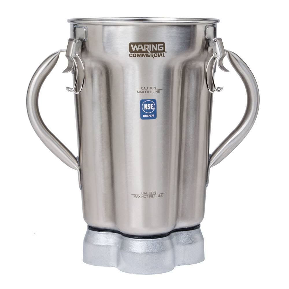Gallon Container X9852