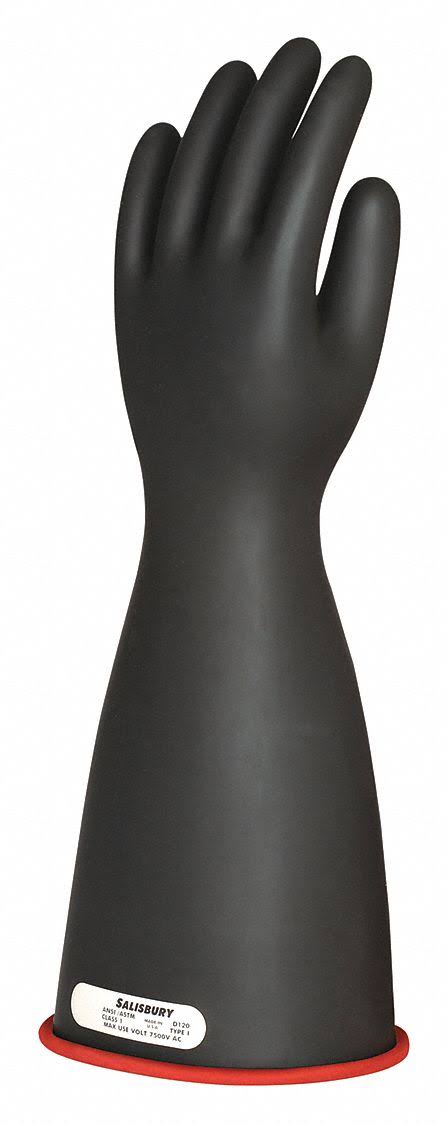 Electrical Insulating Gloves, Type I, 11 U944