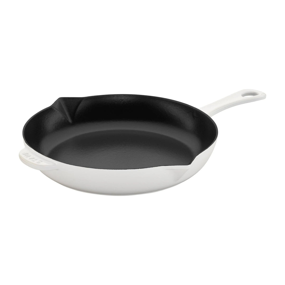10x22 Cast Iron Fry Pan D43299