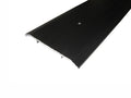 Fluted Saddle Threshold F55528