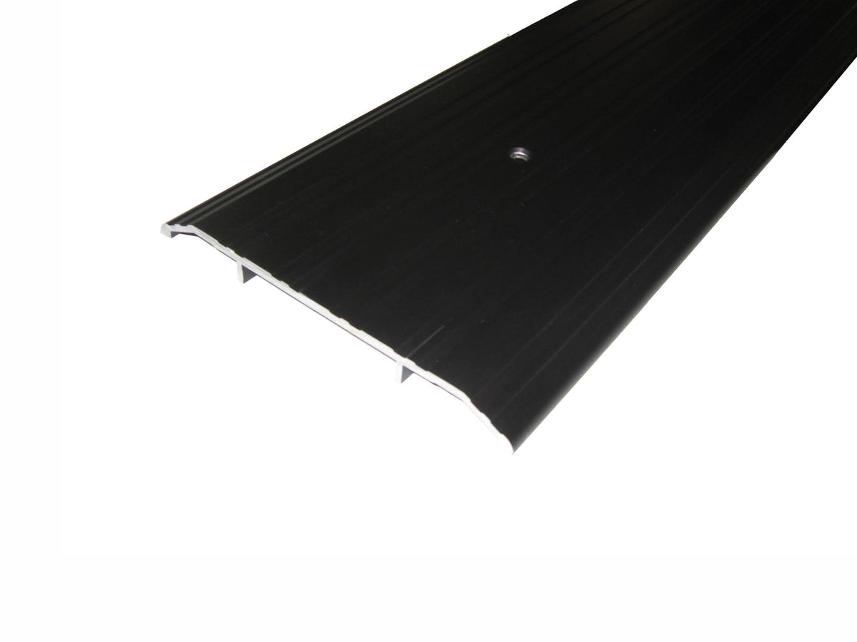 Fluted Saddle Threshold F55528