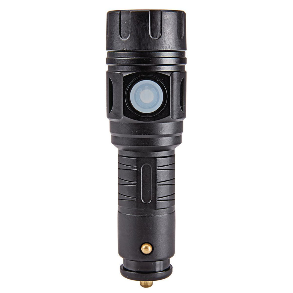 80 Lumen Rechargeable 12V LED Mini Flashlight Z8106
