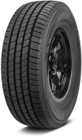 255/65R17 Kumho Crugen HT51 110T Tire A10861