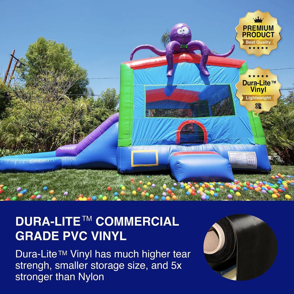 Octopus Combo Slide K384305