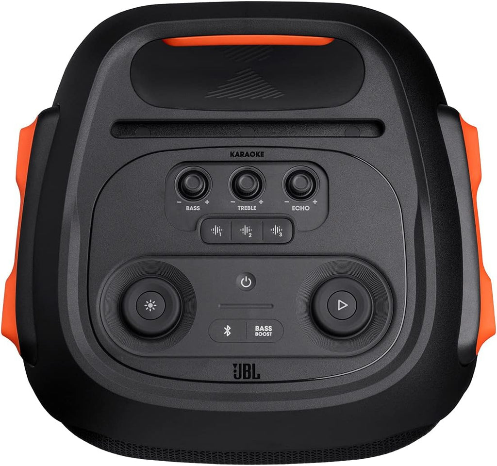 PartyBox 710 Party Speaker with Built-in Lights X20140