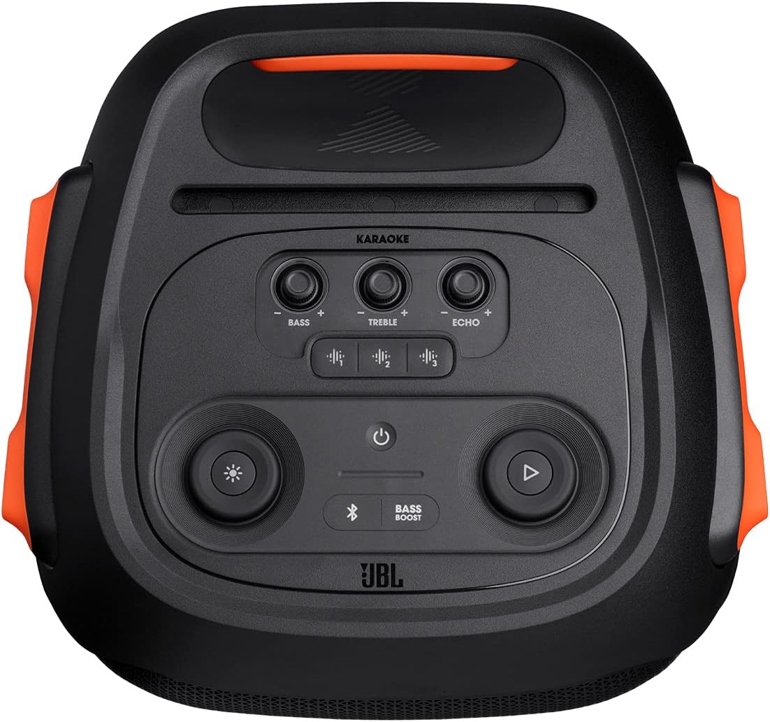 PartyBox 710 Party Speaker with Built-in Lights X20140