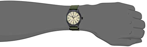 Expedition Scout 40mm Watch L3666