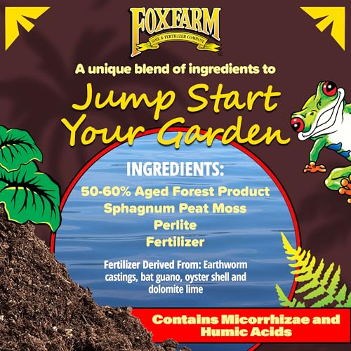 Potting Soil, 2cu ft X34145