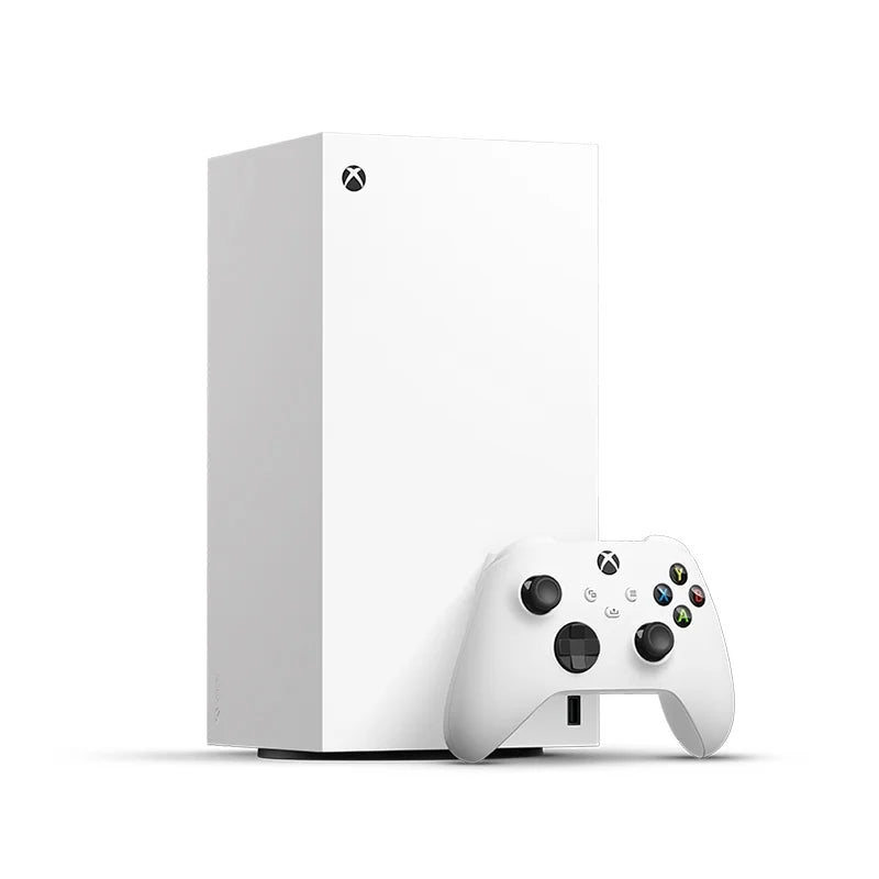 Xbox Series X Gaming Console - 1TB SSD M467417
