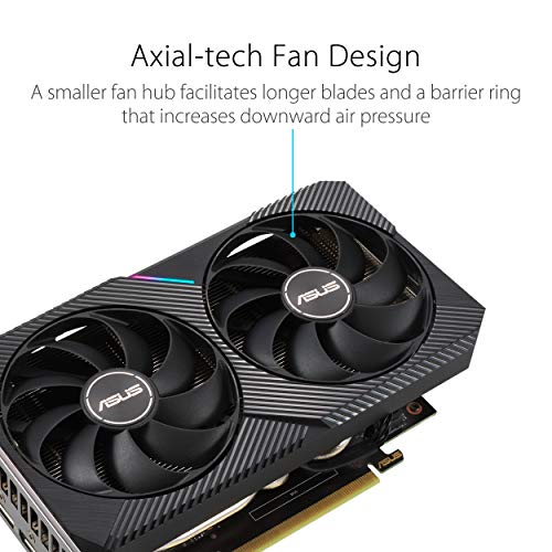 NVIDIA GeForce RTX 3060 12GB GDDR6 Graphics Card M6953