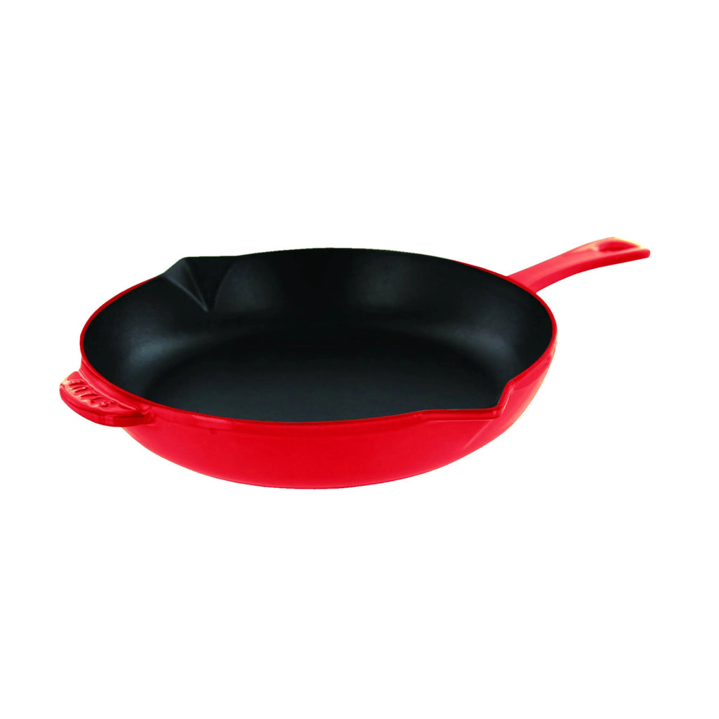 10x22 Cast Iron Fry Pan D43299