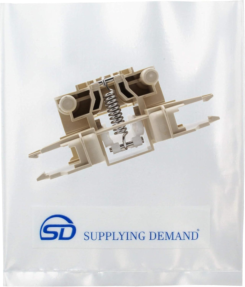 Dishwasher Door Latch Assembly Pack of 2 U744896