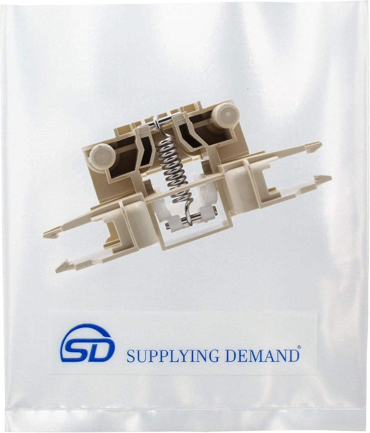 Dishwasher Door Latch Assembly Pack of 2 U744896