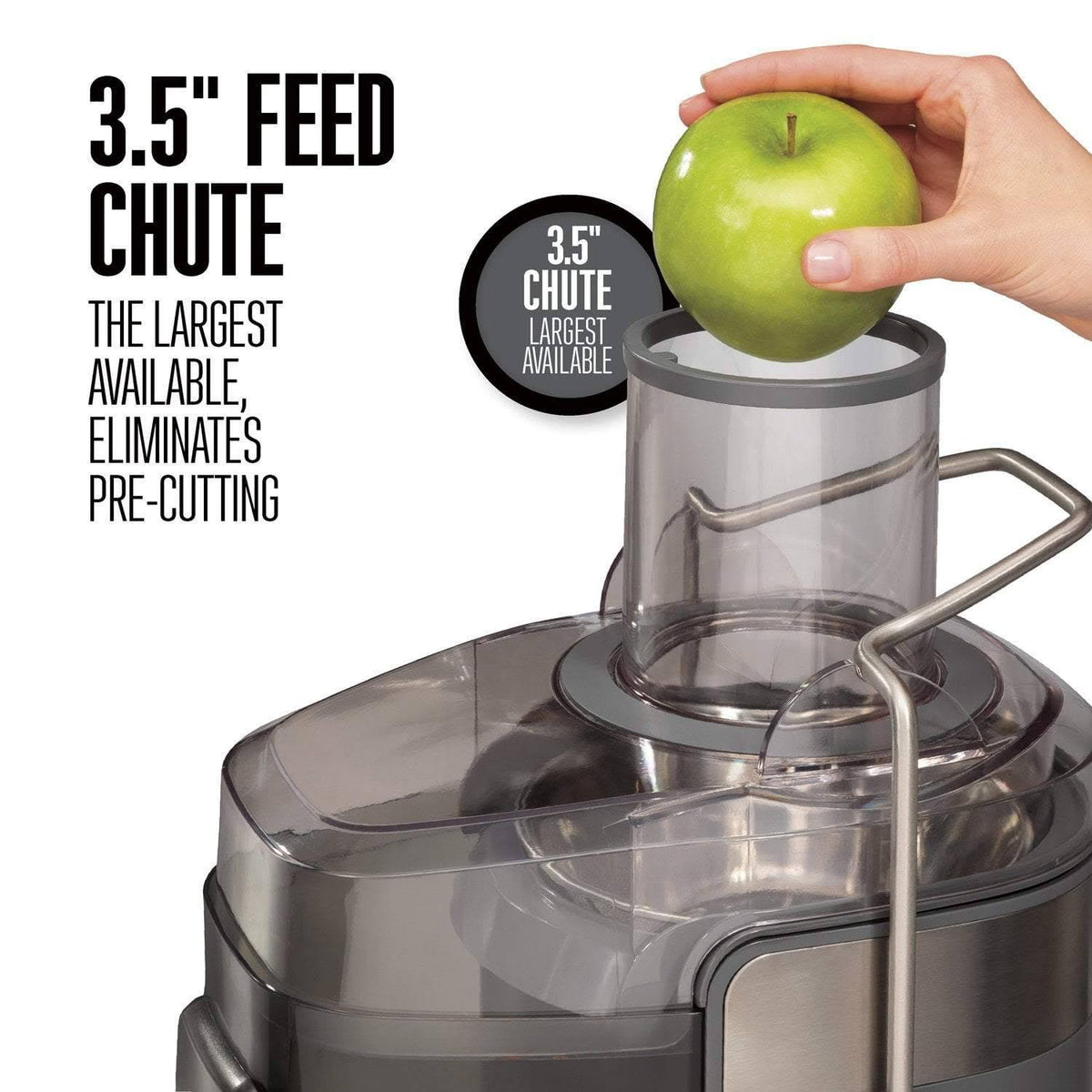 Juice Extractor P20758