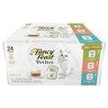 Wet Cat Food Pate Collection K420