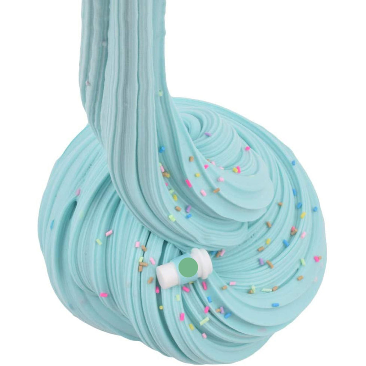 Butter Slime Scented With Charm R9404