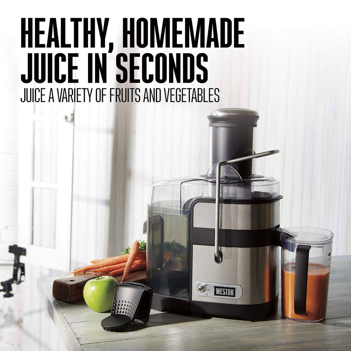 Juice Extractor P20758