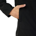 Fox Racing Pit Jacket BLACK E3622