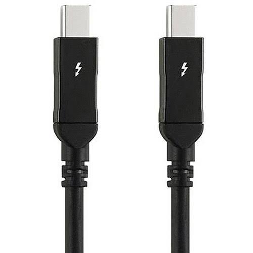 6 ft Thunderbolt Cable X137