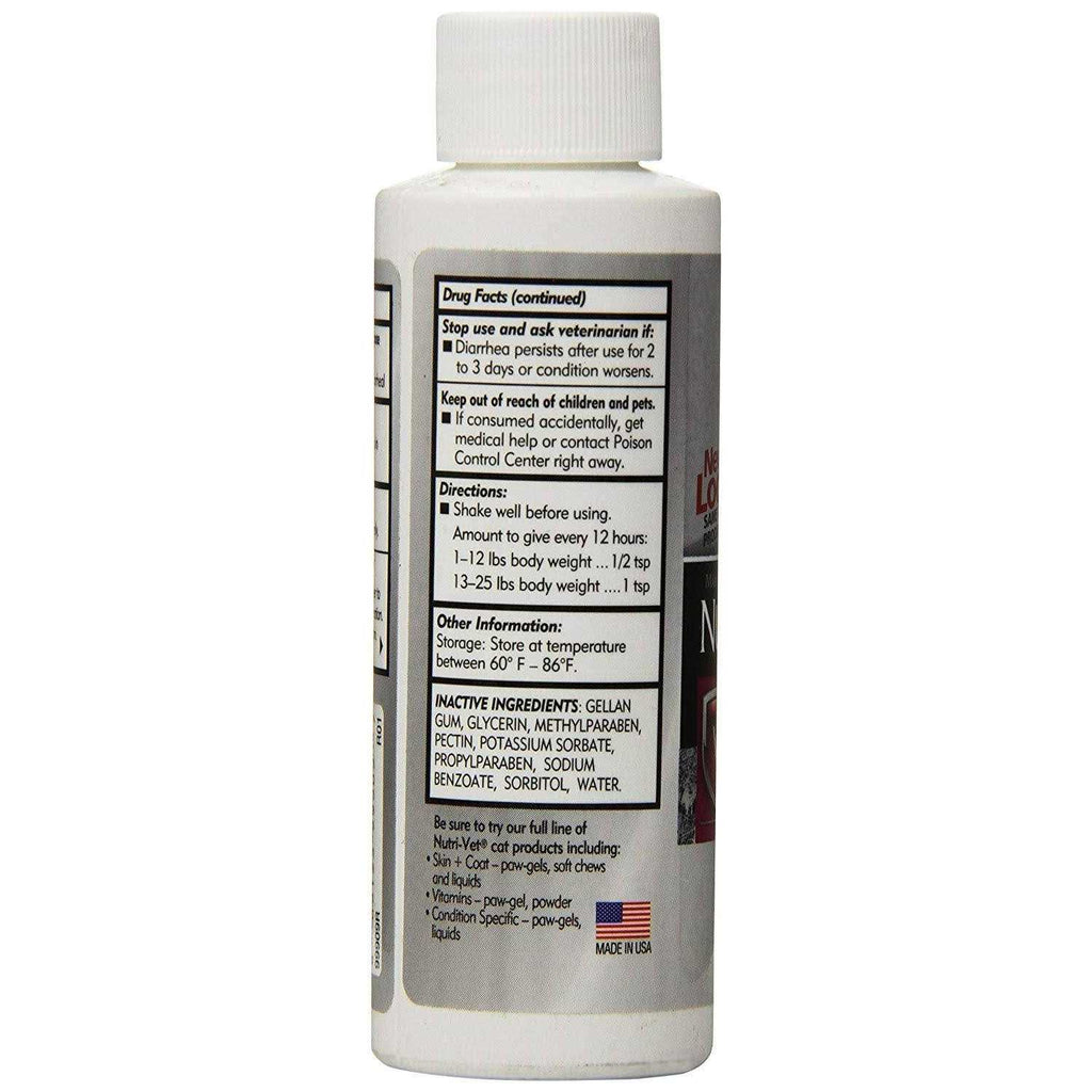 Anti-Diarrhea Liquid for Cats I861